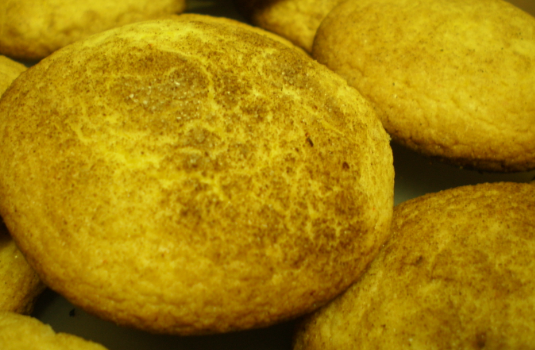 Snickerdoodles