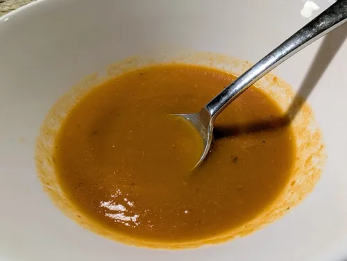 Tomato Soup