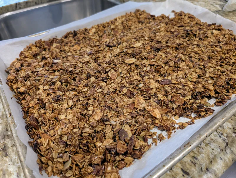 Granola