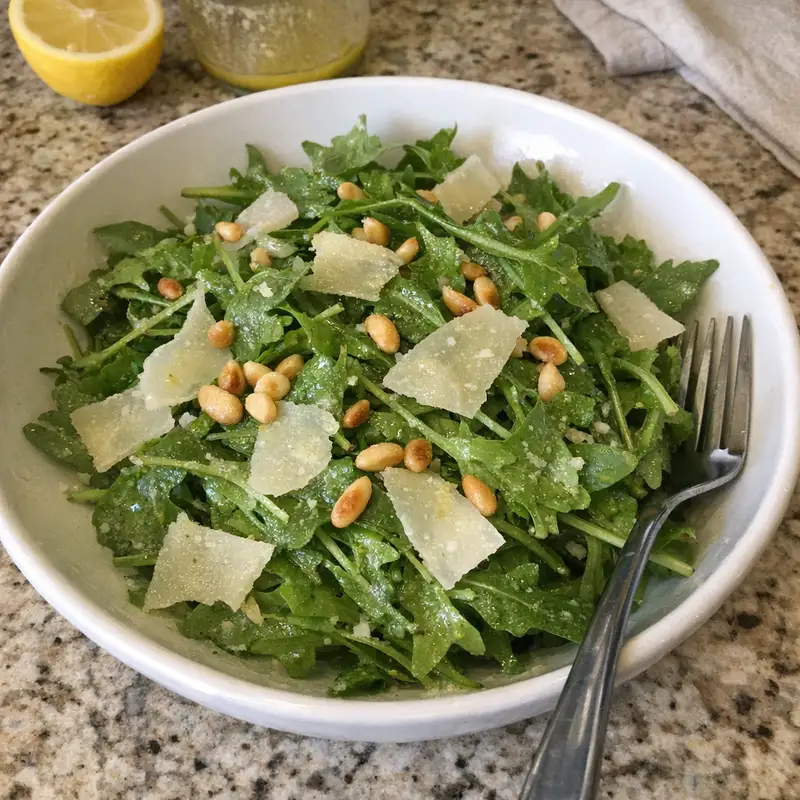 Arugula Salad