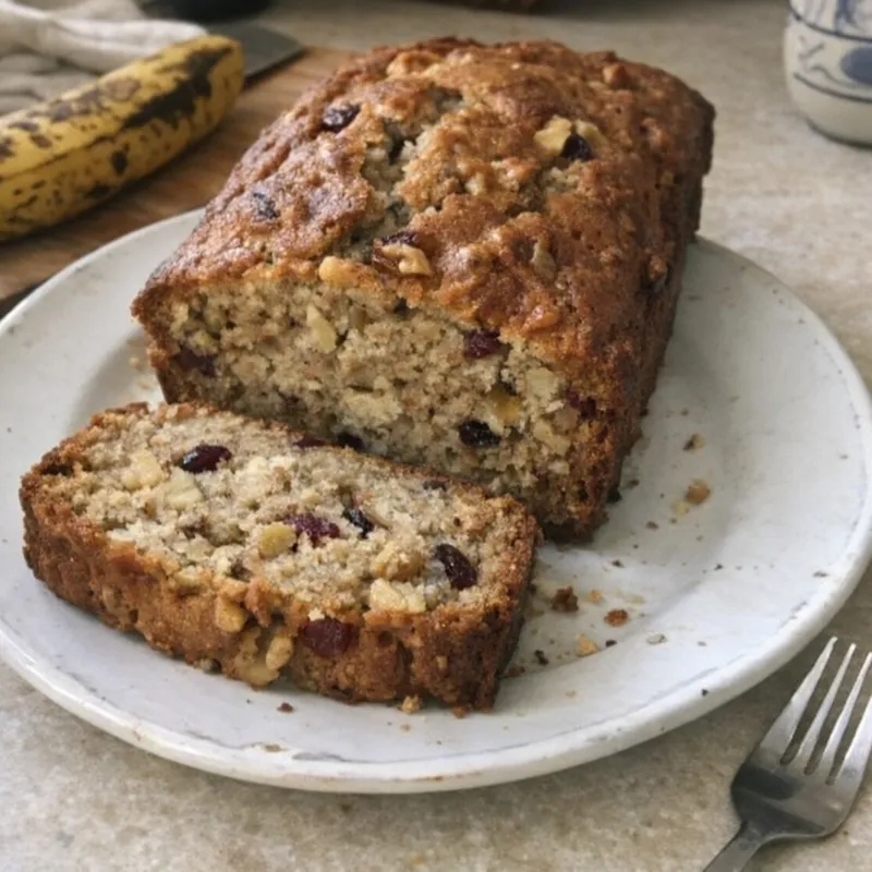 Banana Bread