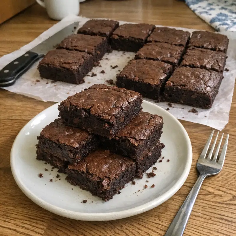 Brownies
