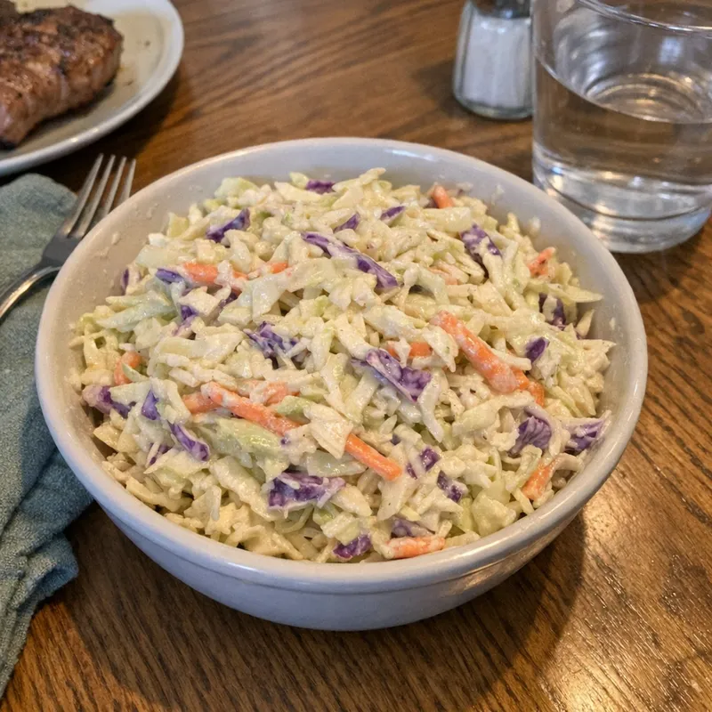 Coleslaw