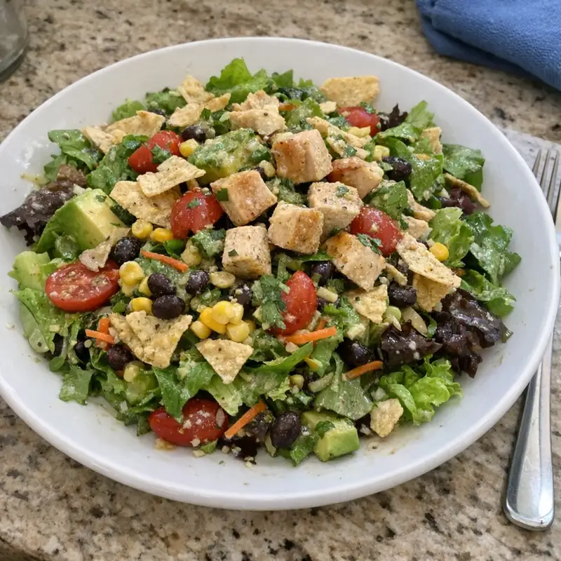 Mexi Salad
