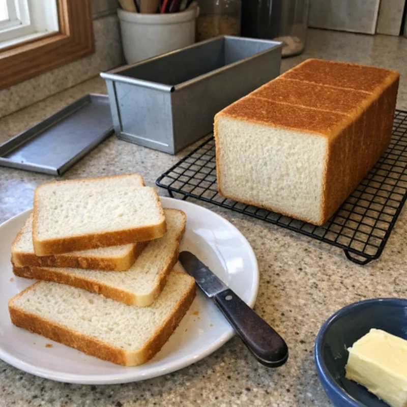 Pain de Mie