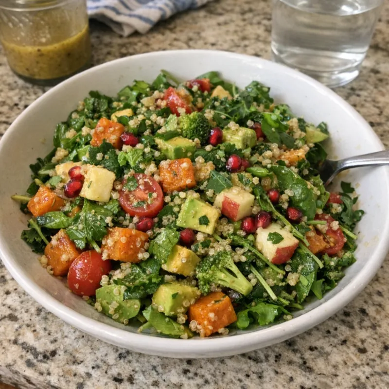 Superfood Salad