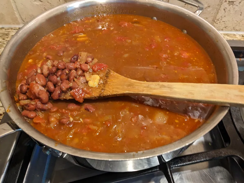 Chili
