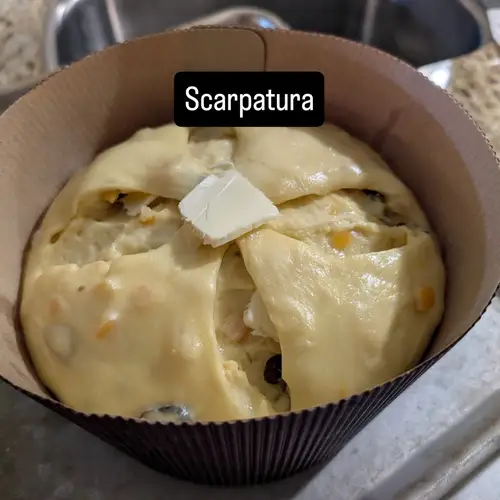 Ready to bake