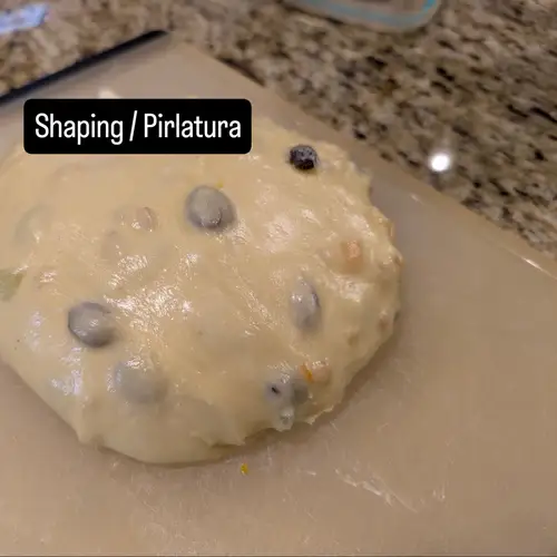 Shaping