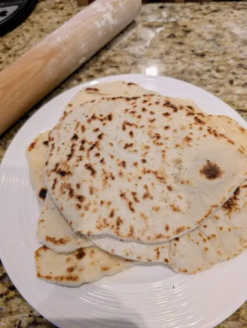 Naan
